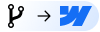 custom code to webflow